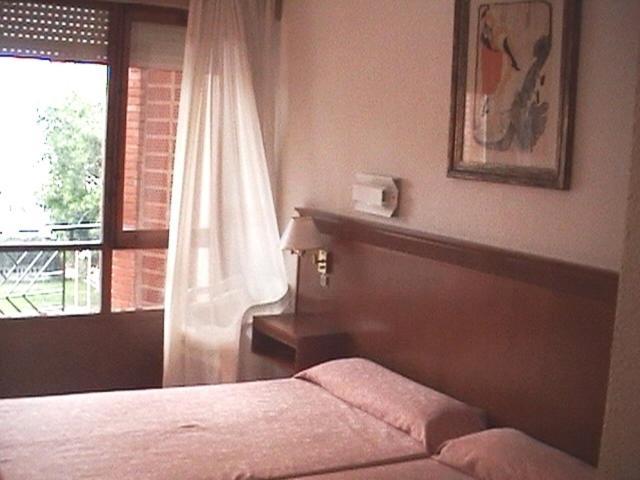 Hotel Zapata Oropesa del Mar Cameră foto