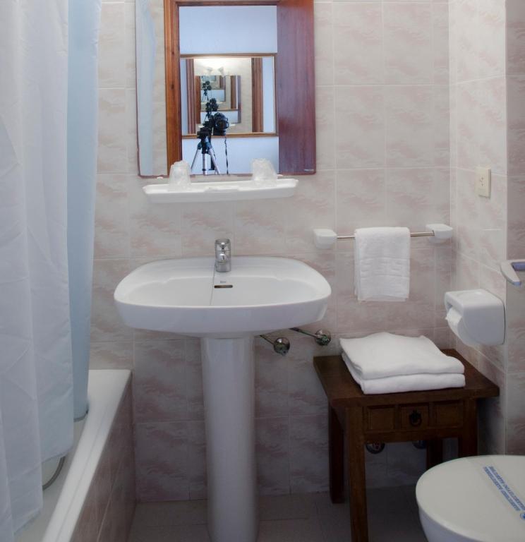 Hotel Zapata Oropesa del Mar Cameră foto
